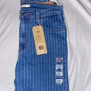 Levi’s 721 High Rise Skinny